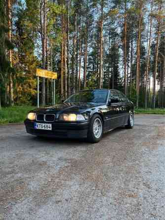 BMW 316 Syevyerodonets'k