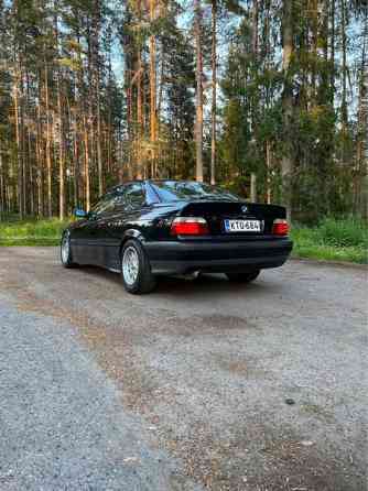 BMW 316 Syevyerodonets'k