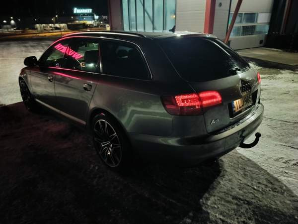 Audi A6 Глебычево - изображение 2