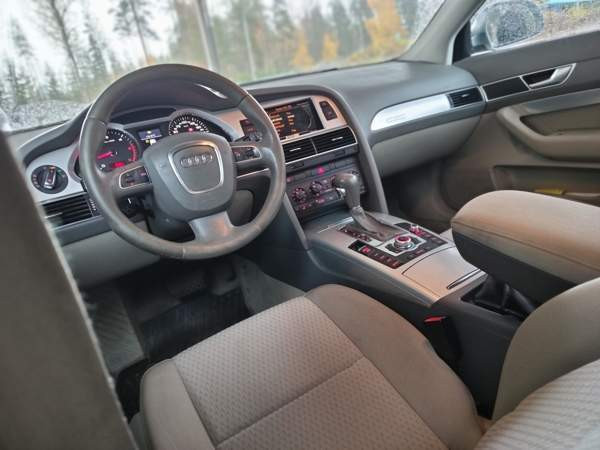 Audi A6 Глебычево - изображение 8