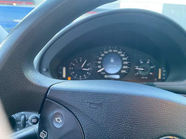 Mercedes-Benz E Rovaniemi - photo 8