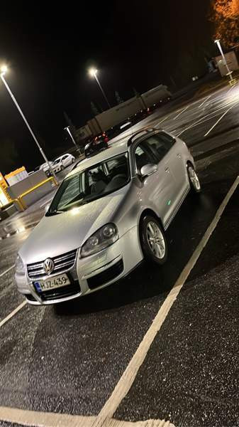 Volkswagen Golf Lappeenranta - photo 1