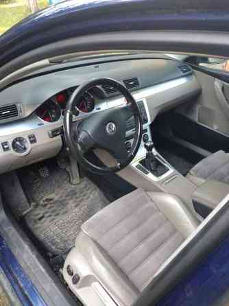 Volkswagen Passat Jyväskylä