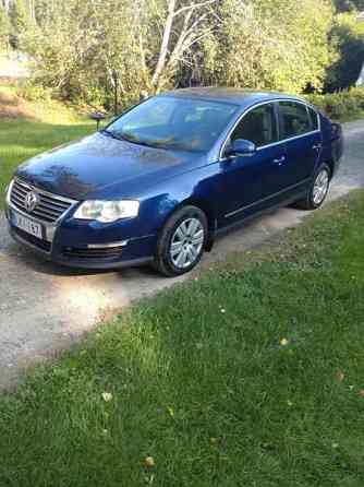 Volkswagen Passat Jyväskylä