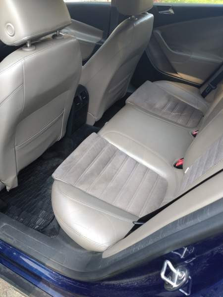 Volkswagen Passat Jyväskylä - valokuva 8