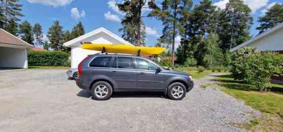 Volvo XC90 Ulvila