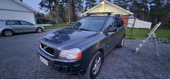 Volvo XC90 Ulvila
