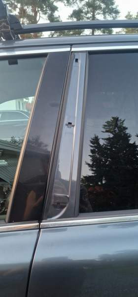 Volvo XC90 Ulvila - photo 5