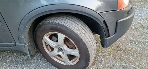 Volvo XC90 Ulvila - photo 4