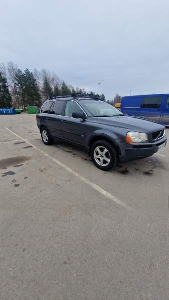 Volvo XC90 Ulvila - photo 2