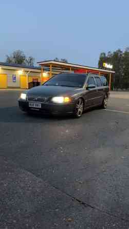 Volvo V70 Keminmaa