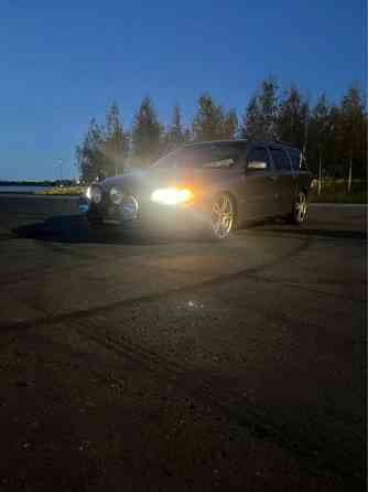Volvo V70 Keminmaa