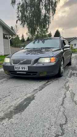Volvo V70 Keminmaa
