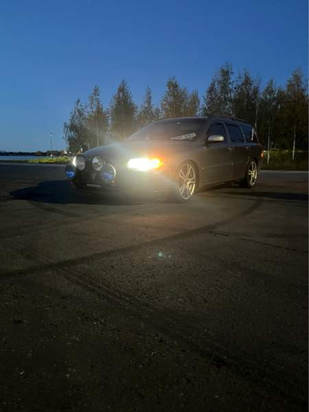 Volvo V70 Keminmaa - изображение 5