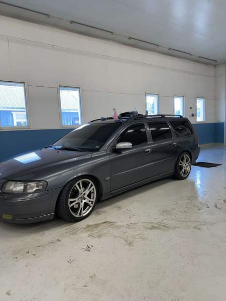 Volvo V70 Keminmaa - изображение 3