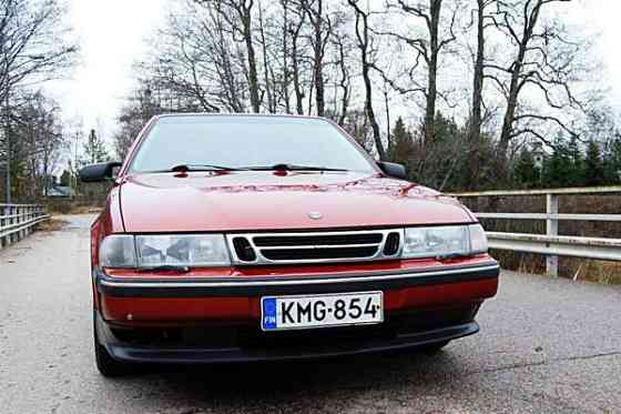 Saab 9000 Chukotskiy Avtonomnyy Okrug