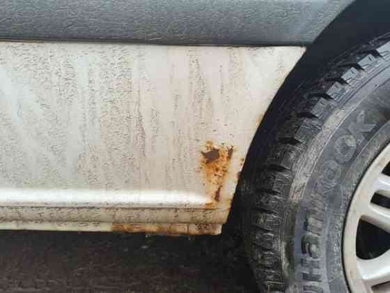 Mercedes-Benz Vito Mäntyharju