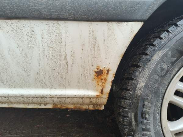 Mercedes-Benz Vito Mäntyharju – foto 6