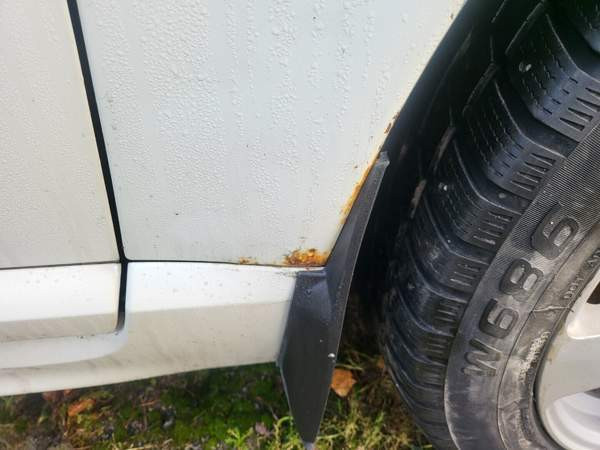 Volvo V70 Lapua - photo 5