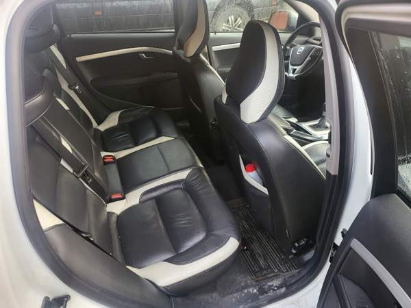 Volvo V70 Lapua - photo 2