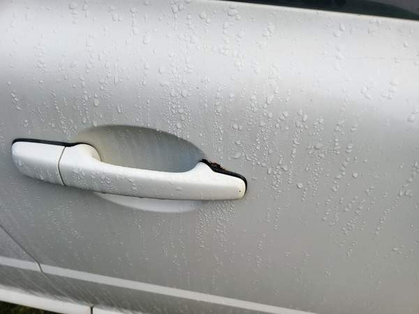 Volvo V70 Lapua - photo 6