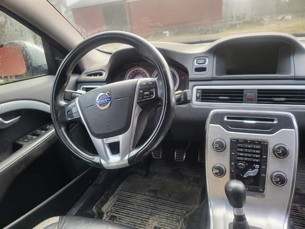 Volvo V70 Lapua - photo 7