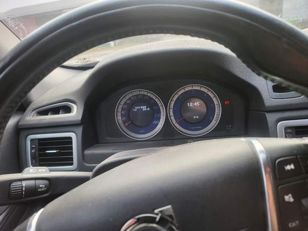 Volvo V70 Lapua - photo 8