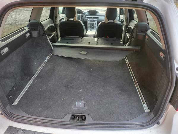 Volvo V70 Lapua - photo 3