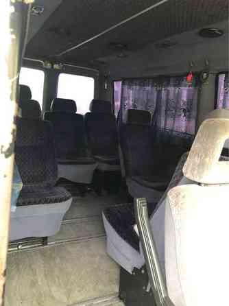 Mercedes-Benz Sprinter Alavus