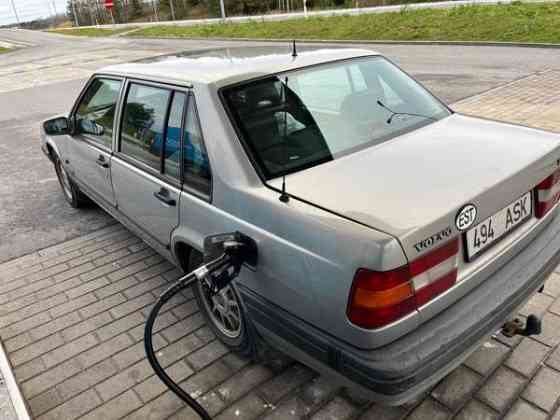 Volvo 940 Tuusula