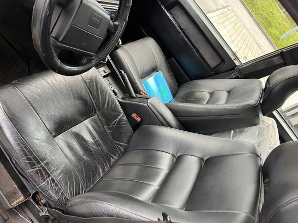 Volvo 940 Tuusula - photo 5