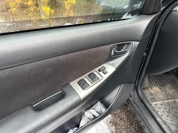 Toyota Corolla Jaervenpaeae - photo 8