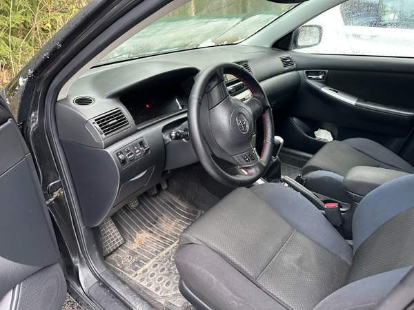 Toyota Corolla Jaervenpaeae - photo 7