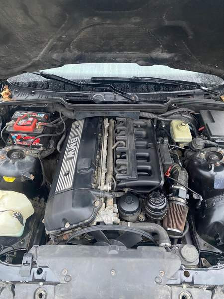 BMW 325 Vantaa - photo 5