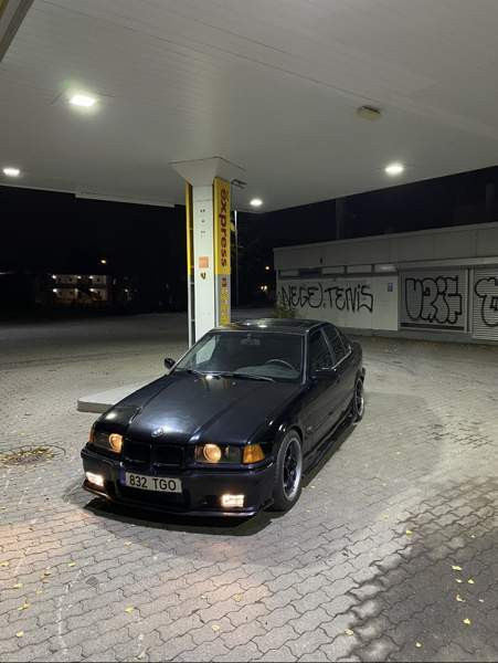 BMW 325 Vantaa - photo 1