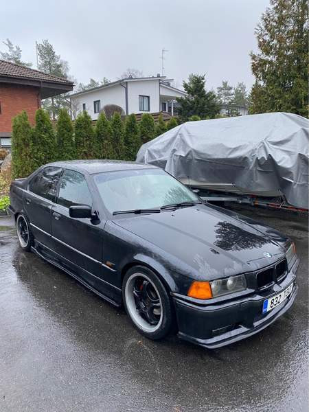 BMW 325 Vantaa - photo 8