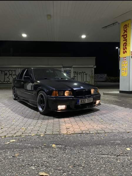 BMW 325 Vantaa - photo 2