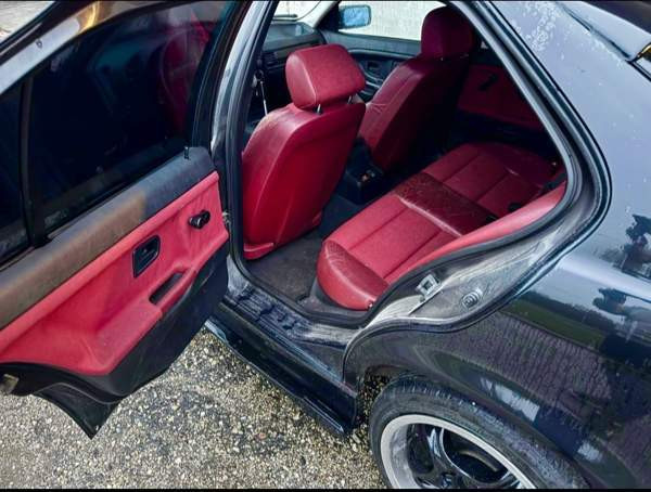 BMW 325 Vantaa - photo 4