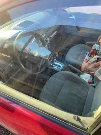 Volkswagen Polo Turtkul