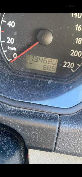 Volkswagen Polo Turtkul - valokuva 2