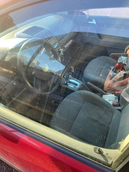 Volkswagen Polo Turtkul - valokuva 1