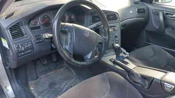 Volvo V70 Йоэнсуу