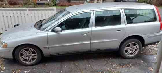 Volvo V70 Йоэнсуу