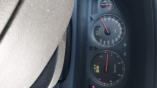 Volvo V70 Йоэнсуу - изображение 6