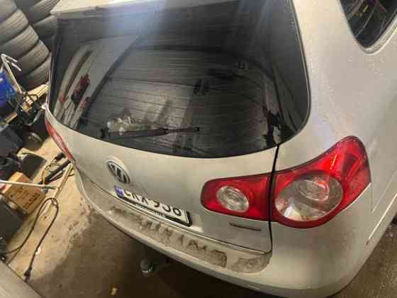 Volkswagen Passat Hyvinge