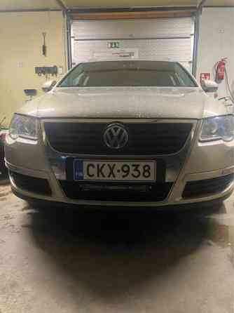 Volkswagen Passat Hyvinge