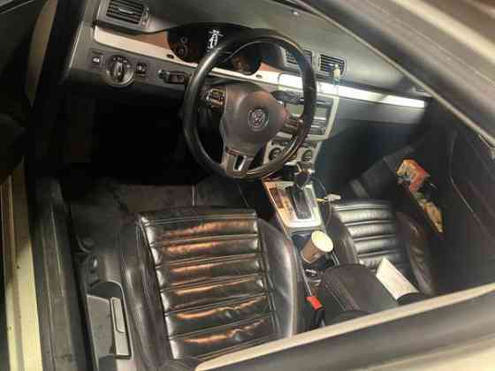 Volkswagen Passat Hyvinge