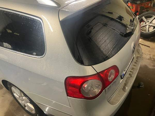 Volkswagen Passat Hyvinge – foto 7