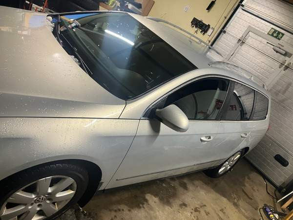 Volkswagen Passat Hyvinge – foto 3