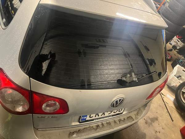 Volkswagen Passat Hyvinge – foto 6